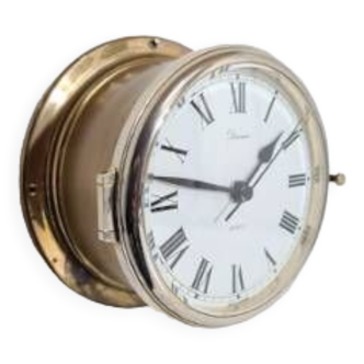 Maritime clock