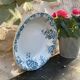 Round dish st Amand and Hamage "Marie-Louise"