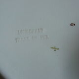 2 raviers butter earth of iron manufacture Lonchamp