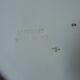 2 raviers beurriers terre de fer manufacture Lonchamp