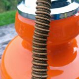 Suspension mid-century