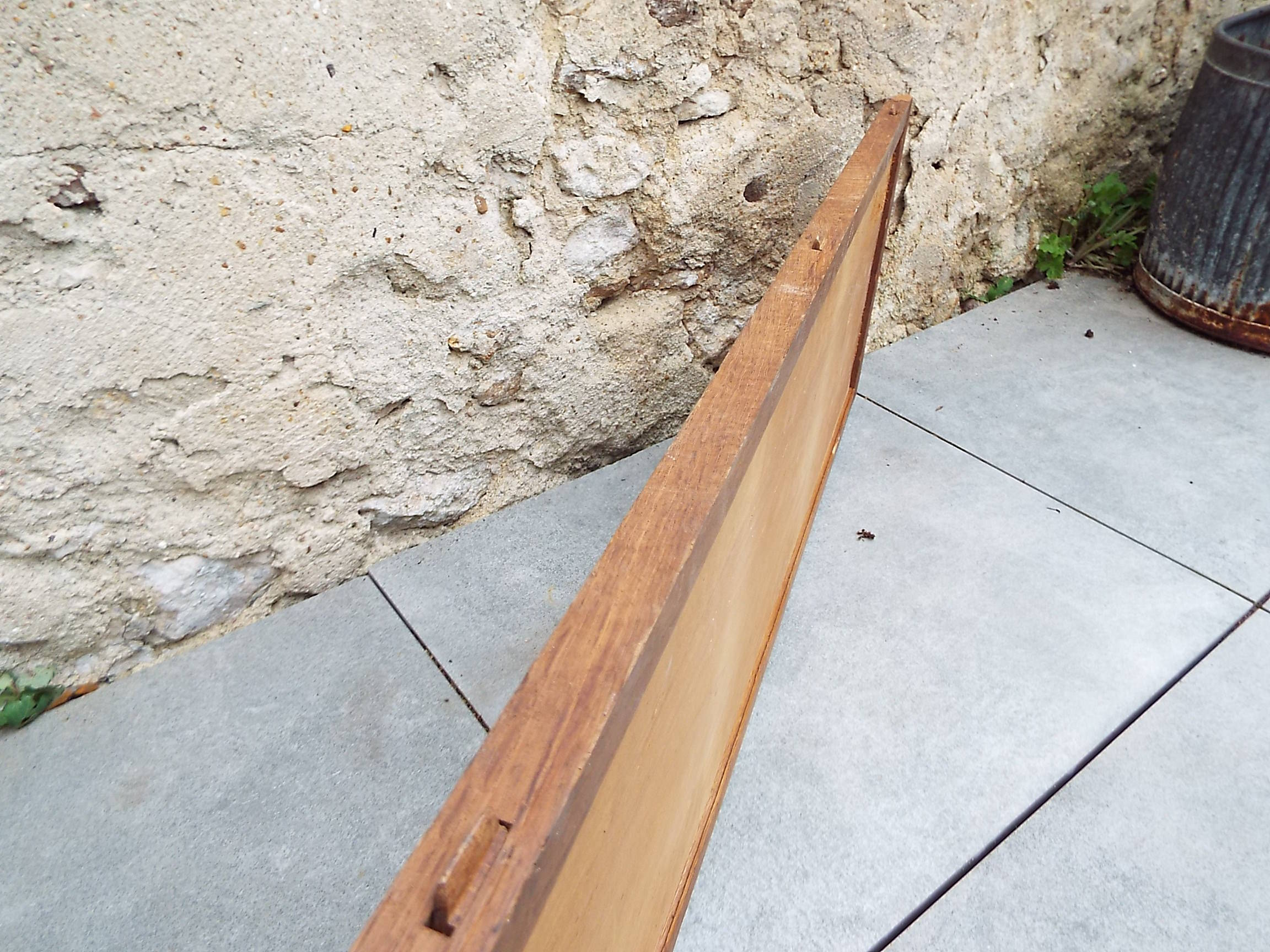 Art Deco style table