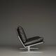 BO-561 Easy Chairs by Preben Fabricius & Kastholm for Bo-Ex, Denmark. 1960s