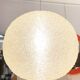 “Sugar Ball” pendant light, 1970