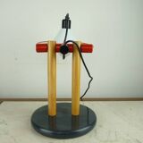 ‘colorin’ table lamp eduardo albors for lamsar