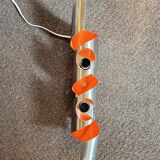 Raak Amsterdam orange wall light