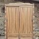 Armoire art déco