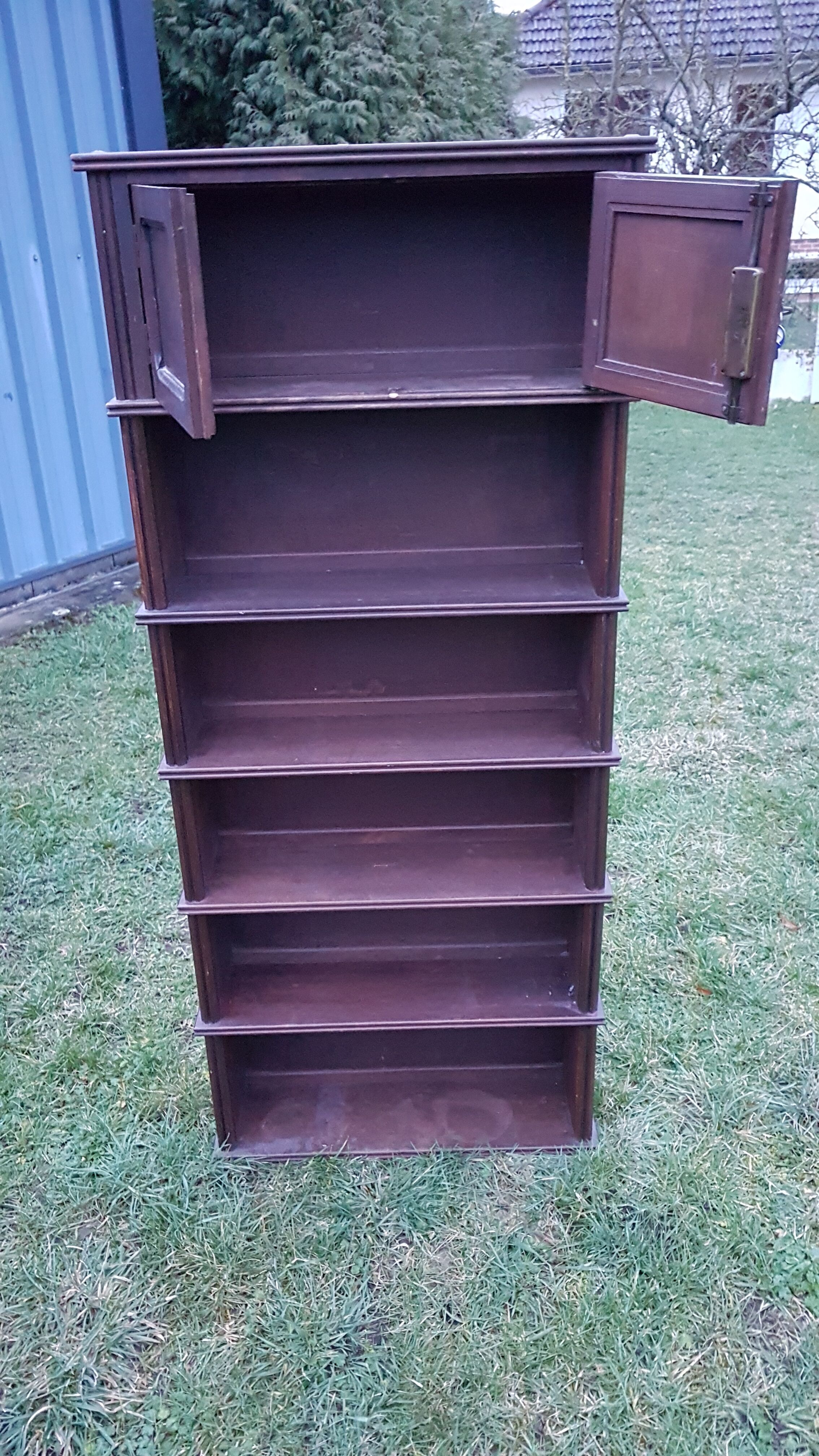 Bibliothèque