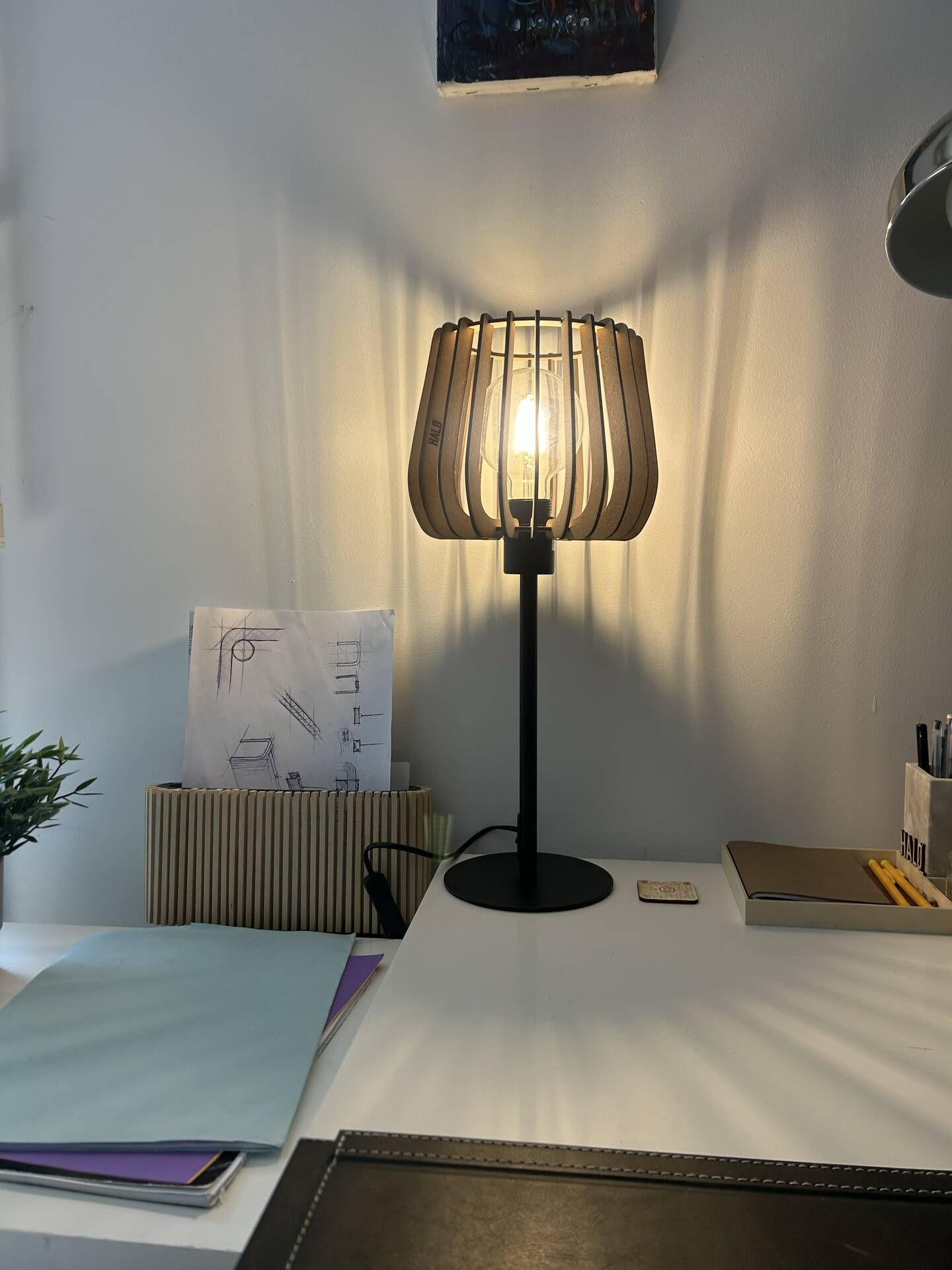 Lamp
