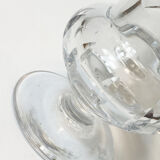 Crystal Vase - Stephens