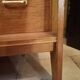 Vintage dresser