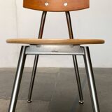 German Duktus kitchen chairs by Bulthaup, set of 3