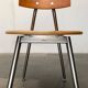 German Duktus kitchen chairs by Bulthaup, set of 3