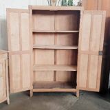 Vintage Parisian wardrobe