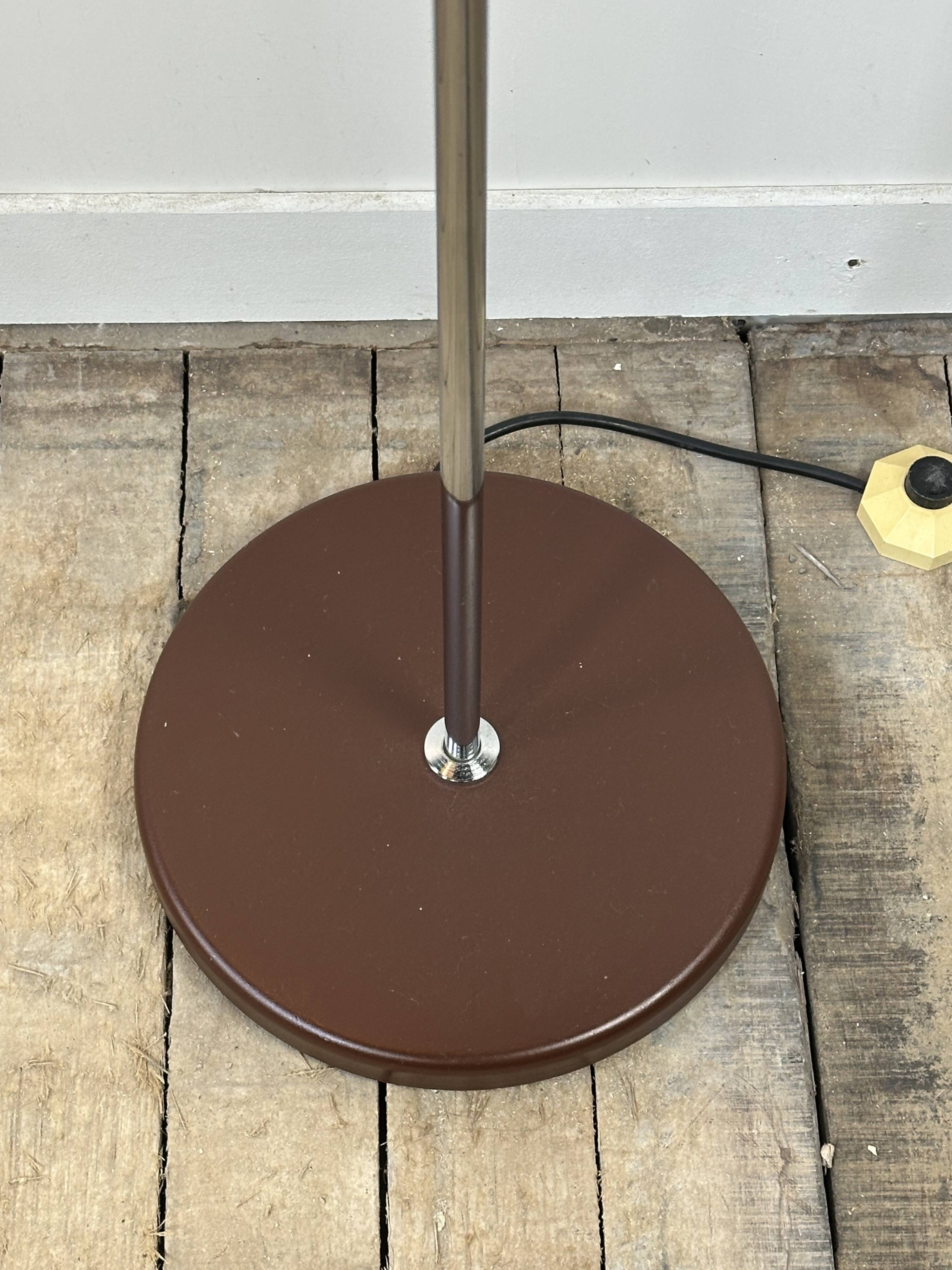 Space Age floor lamp 1970