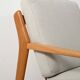“Jubilee” Danish Armchair by Poul Volther
