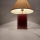 Pied de lampe Maison Le Dauphin