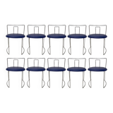 Italian Dining Chair attributed to Kazuhide Takahama for Simon Gavina, 1979
