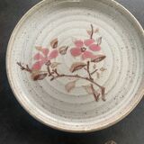 Assiettes vintage