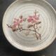 Assiettes vintage