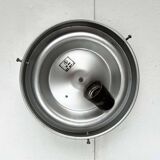 Modern Minimalist Ceiling Light from the Mid-Century by SLO Sähkölíikkeiden Oy Finland, 1960s