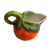 Orange decanter