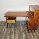 Vintage Desk from Up Závody