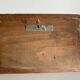 Painting on wood