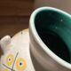 Ceramic vase