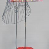 Lamp door magazine 1950