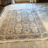 Persian carpets