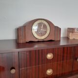 Kienzle 50s wooden pendulum