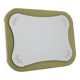 1960s Italian Wall Mirror