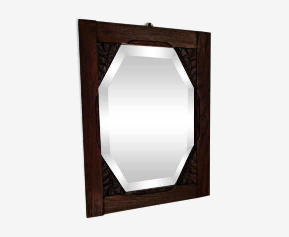 Miroir Art Déco