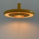 Lampe vintage Fog & Morup Optima L - Hans Due - design danois
