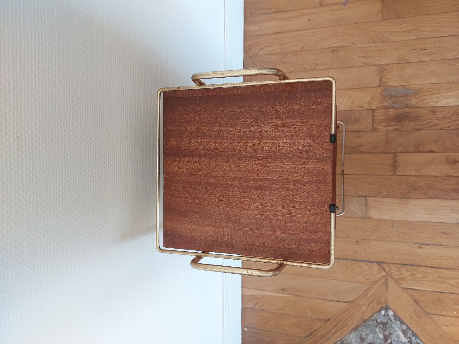 Console vintage