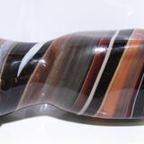 Glass pitcher