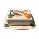 Beurrier dabbling décor