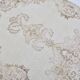 Small Vintage Geometric Wool Carpet sku 3218