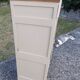 Parisian High Buffet 1930s Art Deco Shabby Patina