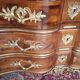 Louis XV period commode