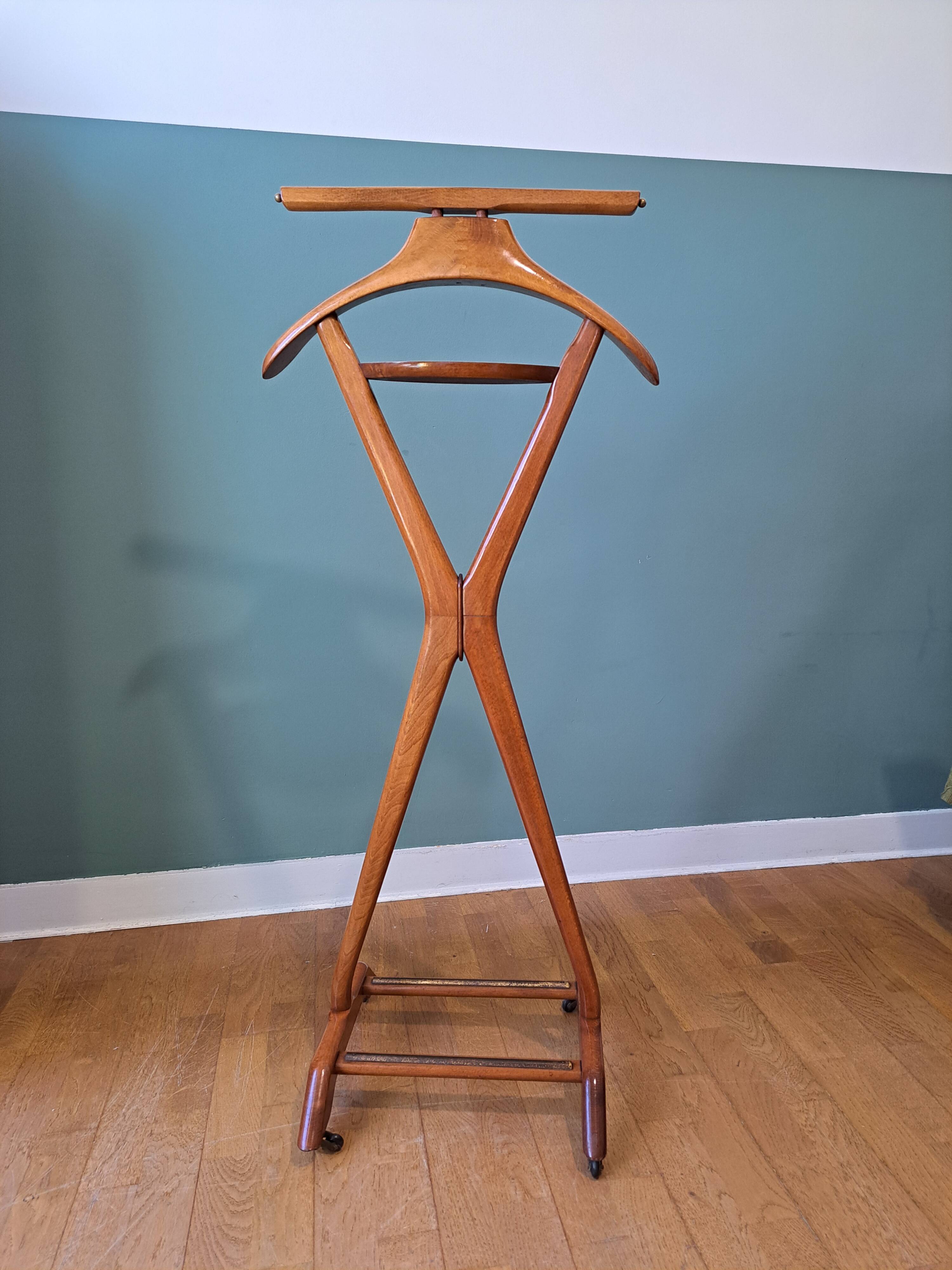 Valet Fratelli Reguitti Ico & Luisa Parisi