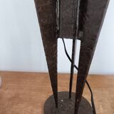 1940s Art Deco lamp