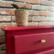 Rag picker 5 drawers