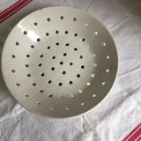 Gien earthenware drain