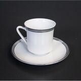 Porcelain service from Thomas, Germany