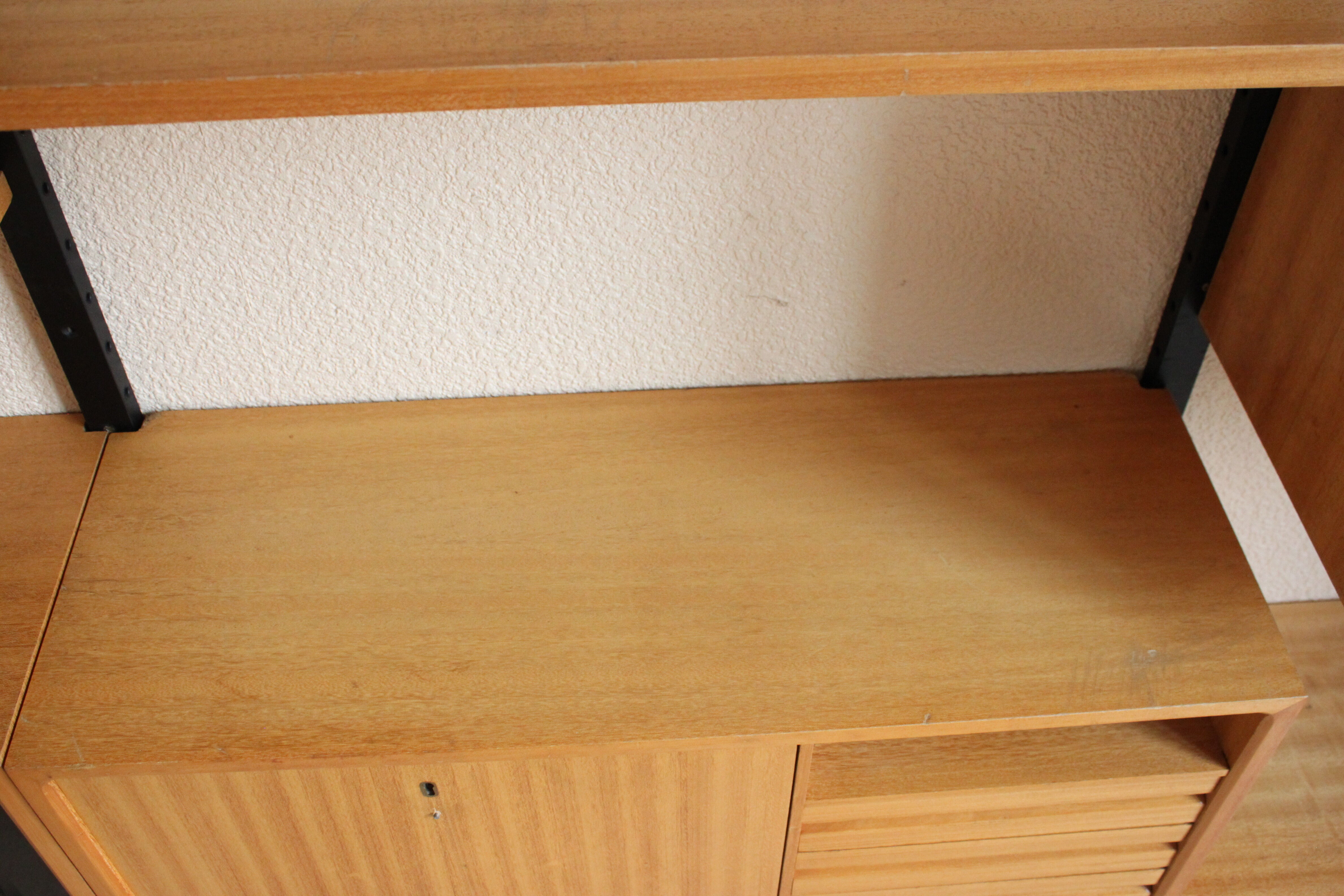 Bookcase Cadovius  1960