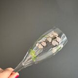 5 Perrier Jouet champagne flutes