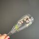 5 Perrier Jouet champagne flutes