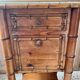 Bedside table